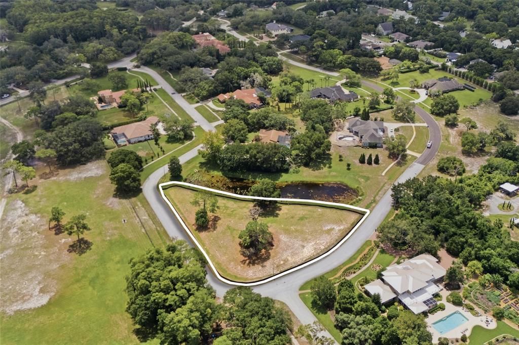 На продажу: $499,995 (1.00 acres)