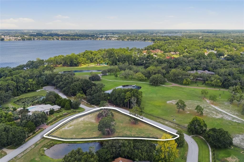 На продажу: $499,995 (1.00 acres)