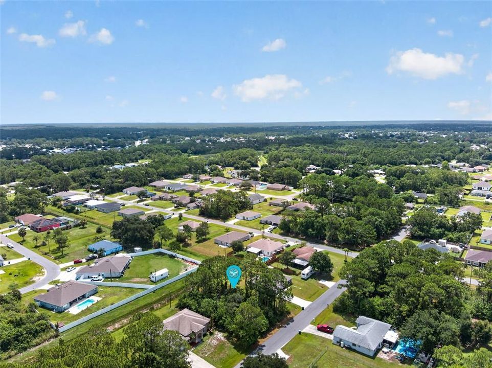 На продажу: $50,000 (0.23 acres)