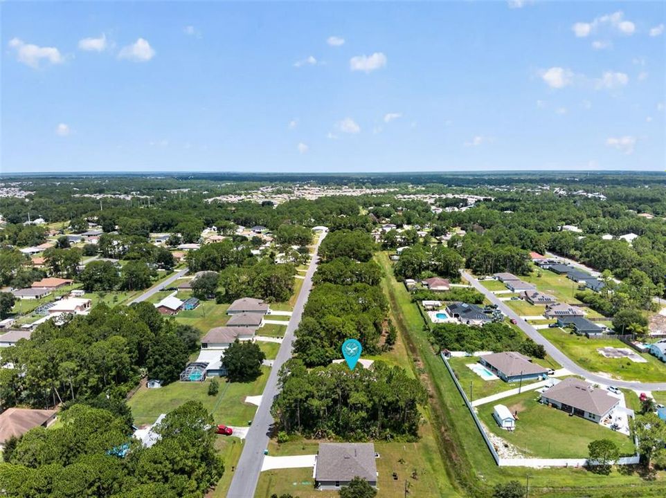 На продажу: $50,000 (0.23 acres)