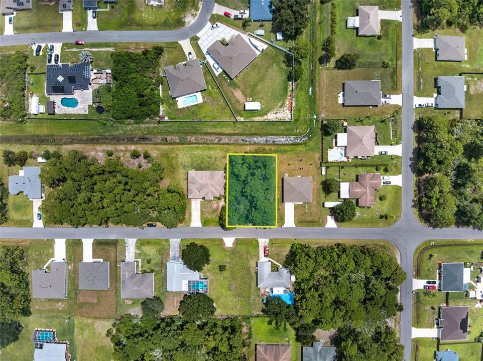 На продажу: $50,000 (0.23 acres)