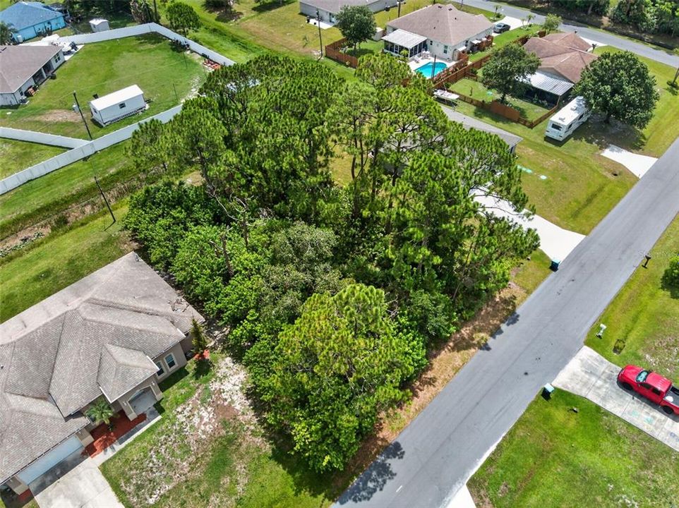 На продажу: $50,000 (0.23 acres)