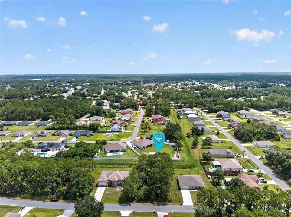 На продажу: $50,000 (0.23 acres)