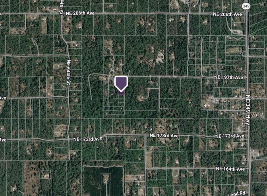 待售: $9,890 (0.50 acres)