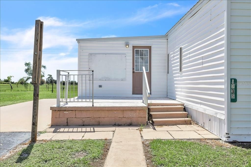 En Venta: $99,900 (2 camas, 2 baños, 540 Pies cuadrados)
