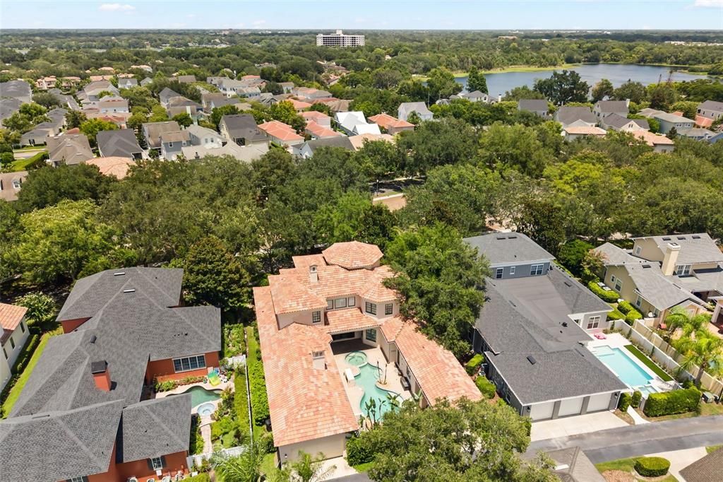 На продажу: $2,250,000 (4 спален, 5 ванн, 4929 Квадратных фут)