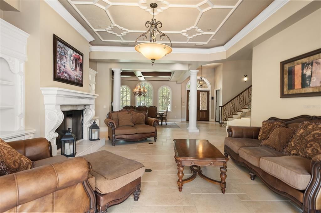 На продажу: $2,250,000 (4 спален, 5 ванн, 4929 Квадратных фут)