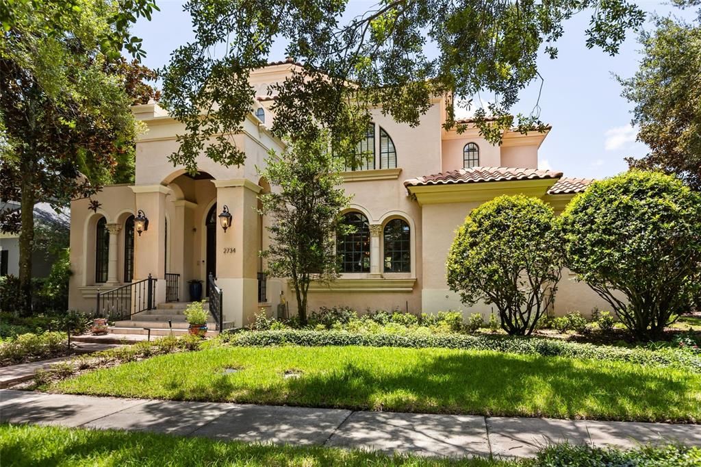 На продажу: $2,250,000 (4 спален, 5 ванн, 4929 Квадратных фут)