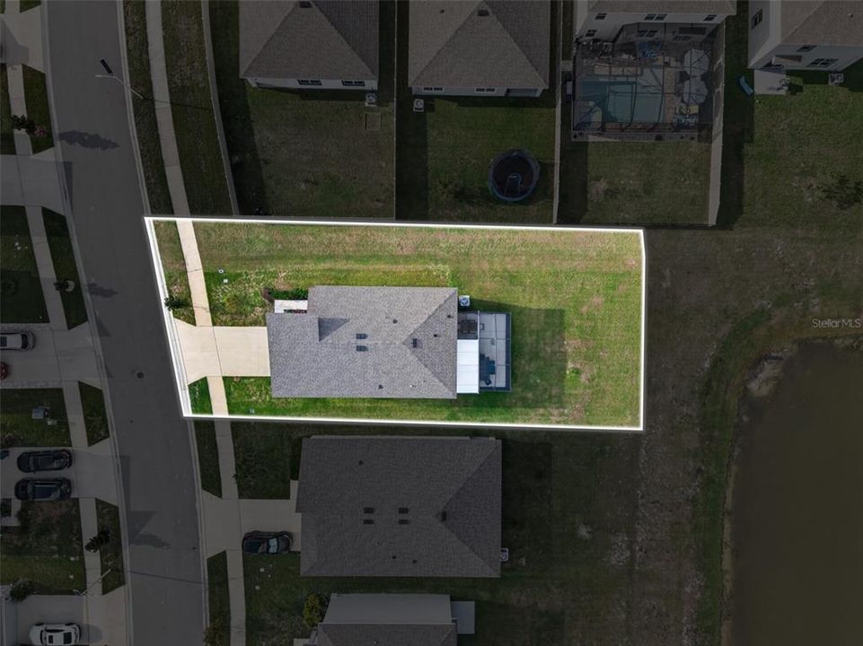 На продажу: $445,000 (4 спален, 2 ванн, 2260 Квадратных фут)