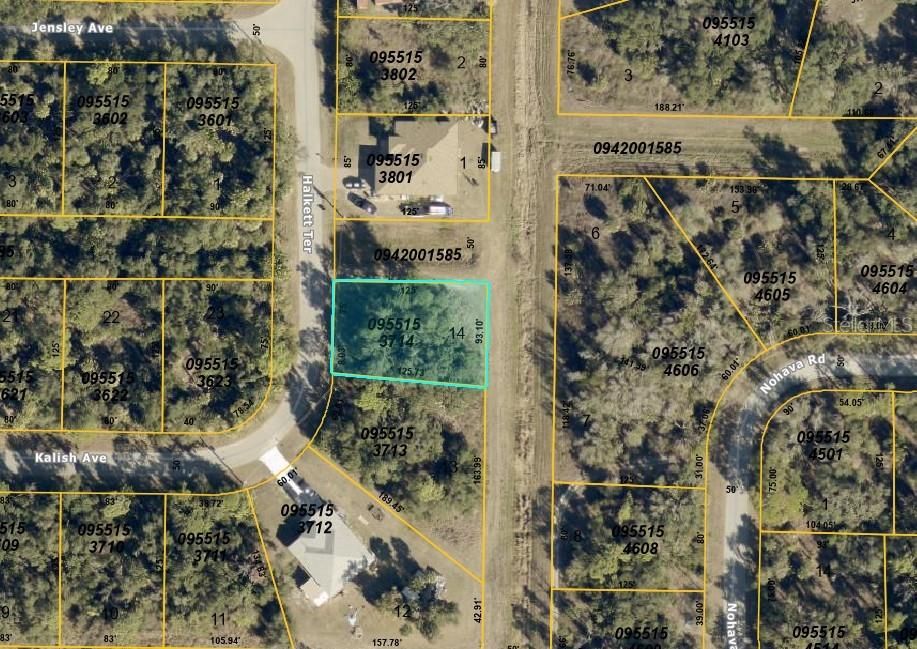 En Venta: $20,000 (0.26 acres)