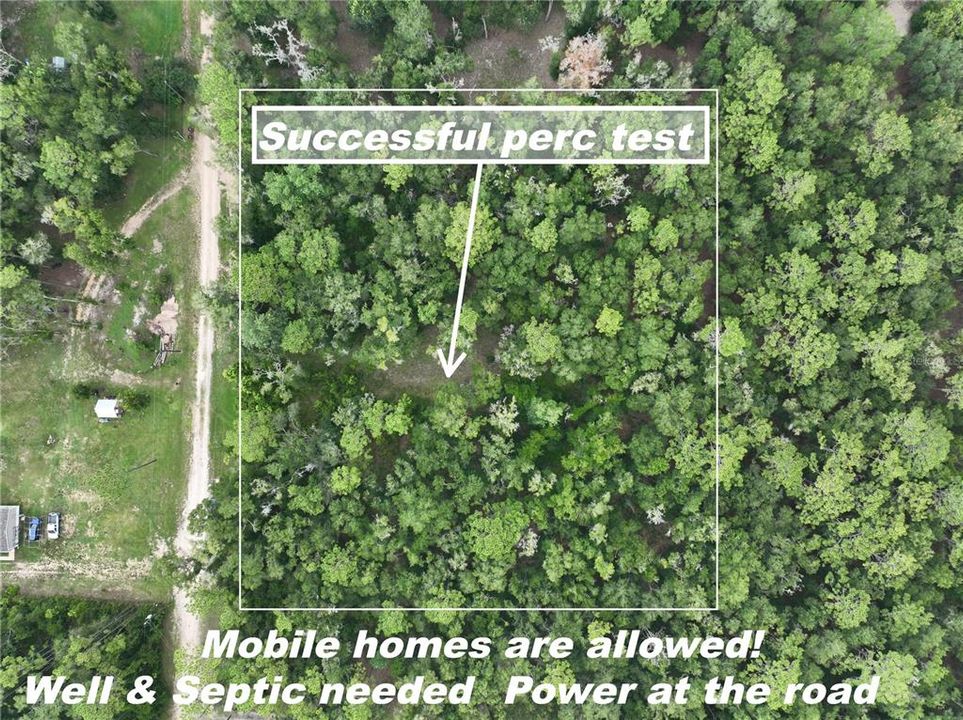 На продажу: $90,000 (2.33 acres)