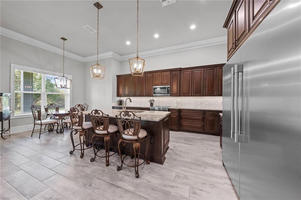 En Venta: $1,295,000 (3 camas, 3 baños, 2964 Pies cuadrados)