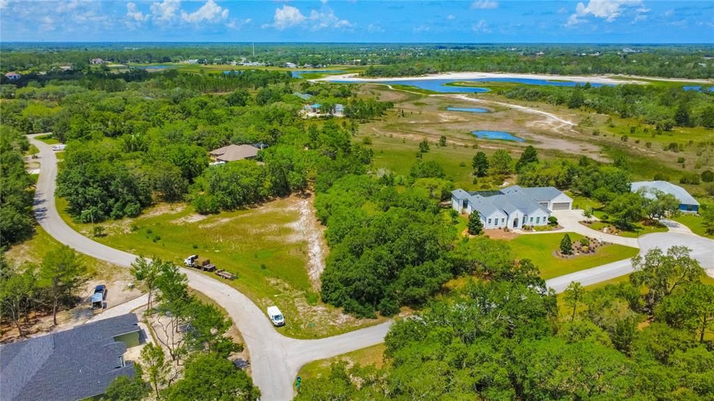 На продажу: $69,900 (0.85 acres)