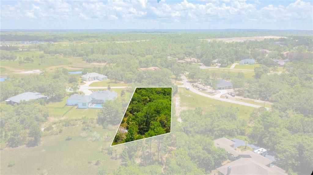 На продажу: $69,900 (0.85 acres)