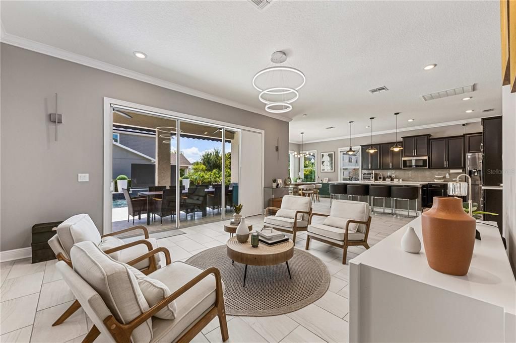 En Venta: $1,150,000 (5 camas, 4 baños, 3897 Pies cuadrados)