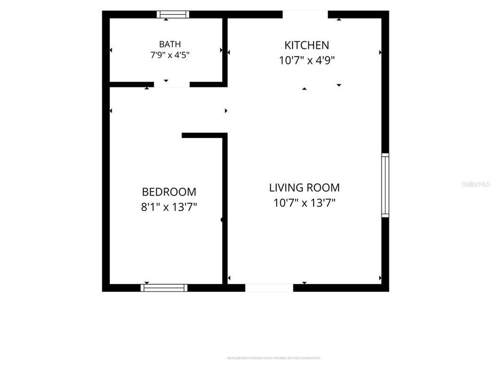 En Venta: $487,000 (4 camas, 0 baños, 1375 Pies cuadrados)