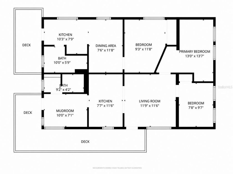 En Venta: $487,000 (4 camas, 0 baños, 1375 Pies cuadrados)