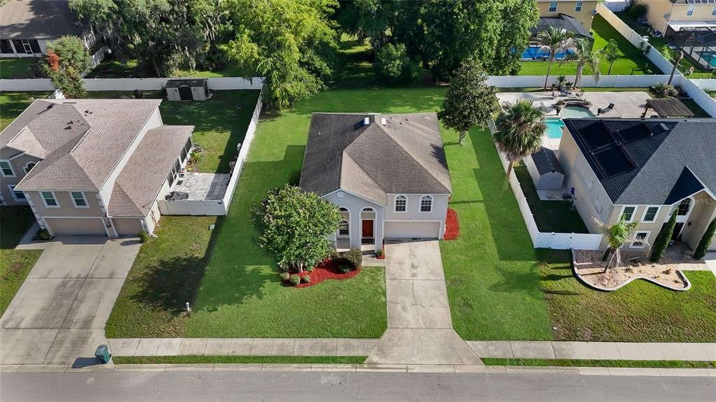 На продажу: $349,900 (4 спален, 3 ванн, 2992 Квадратных фут)