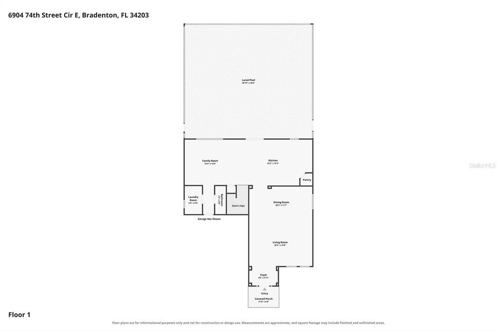 En Venta: $775,000 (4 camas, 3 baños, 2930 Pies cuadrados)