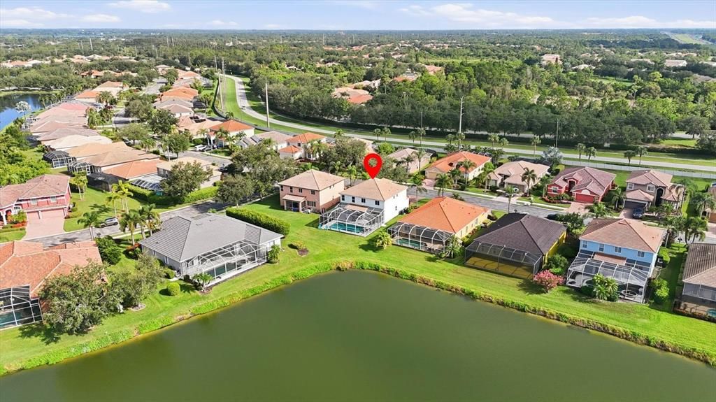 En Venta: $775,000 (4 camas, 3 baños, 2930 Pies cuadrados)