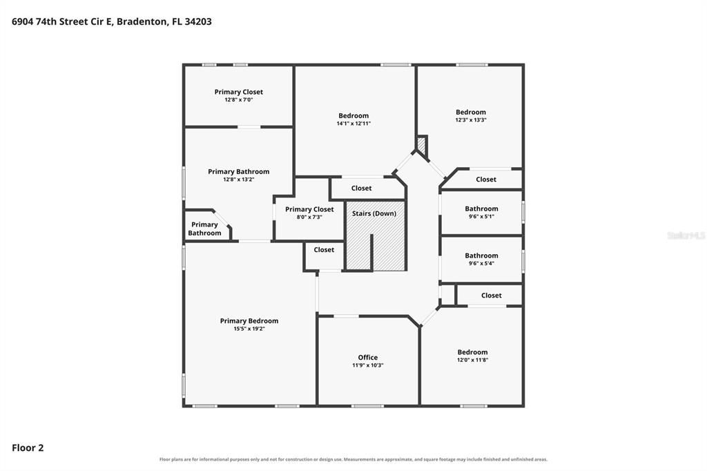 En Venta: $775,000 (4 camas, 3 baños, 2930 Pies cuadrados)
