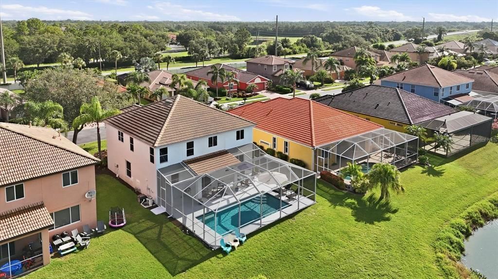 En Venta: $775,000 (4 camas, 3 baños, 2930 Pies cuadrados)