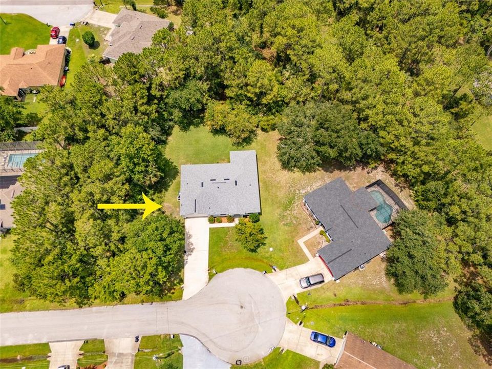 На продажу: $374,900 (4 спален, 2 ванн, 1866 Квадратных фут)