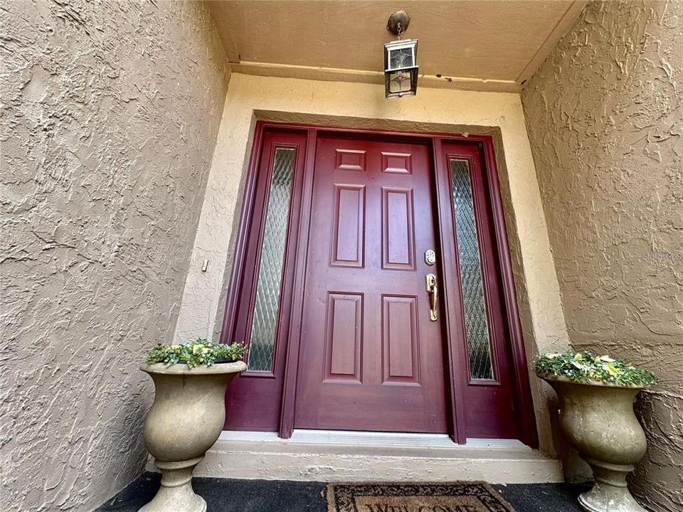 En Renta: $3,800 (3 camas, 2 baños, 1806 Pies cuadrados)