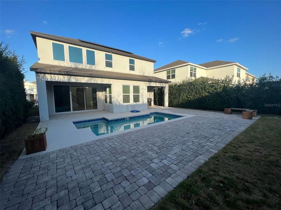 For Rent: $4,900 (4 beds, 3 baths, 2484 Square Feet)
