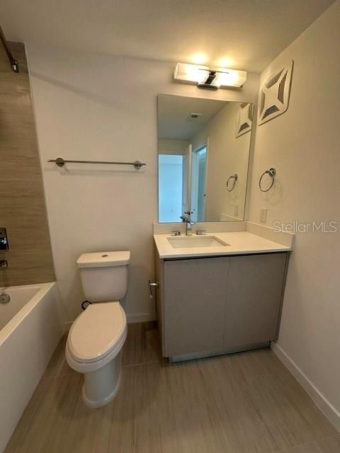 В аренду: $1,500 (1 спален, 1 ванн, 750 Квадратных фут)