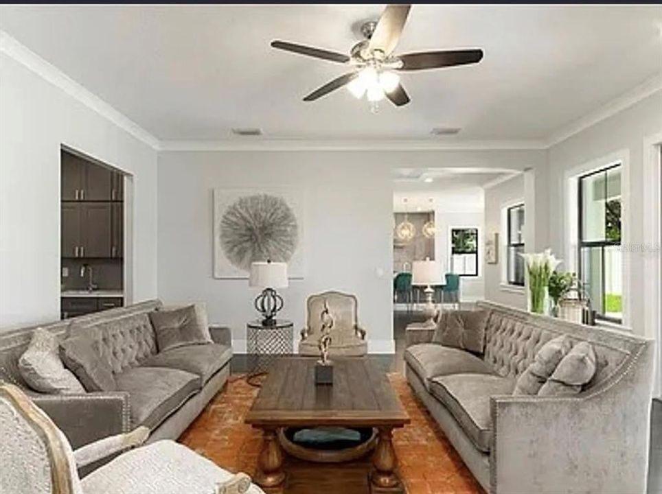 В аренду: $8,295 (4 спален, 5 ванн, 3295 Квадратных фут)