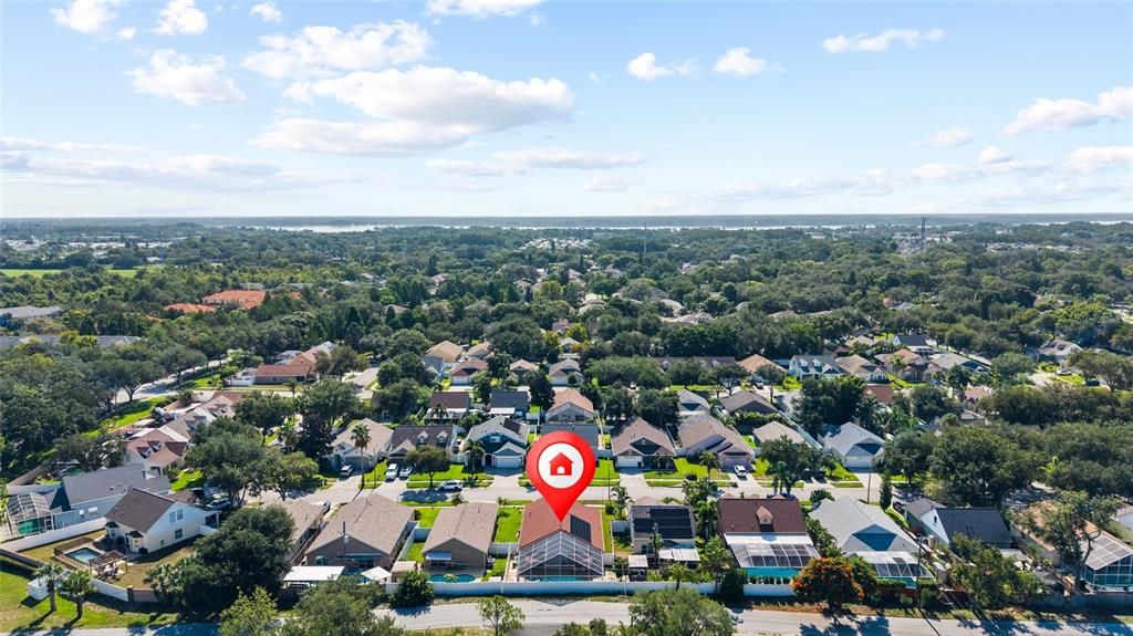 Activo con contrato: $489,000 (3 camas, 2 baños, 1714 Pies cuadrados)