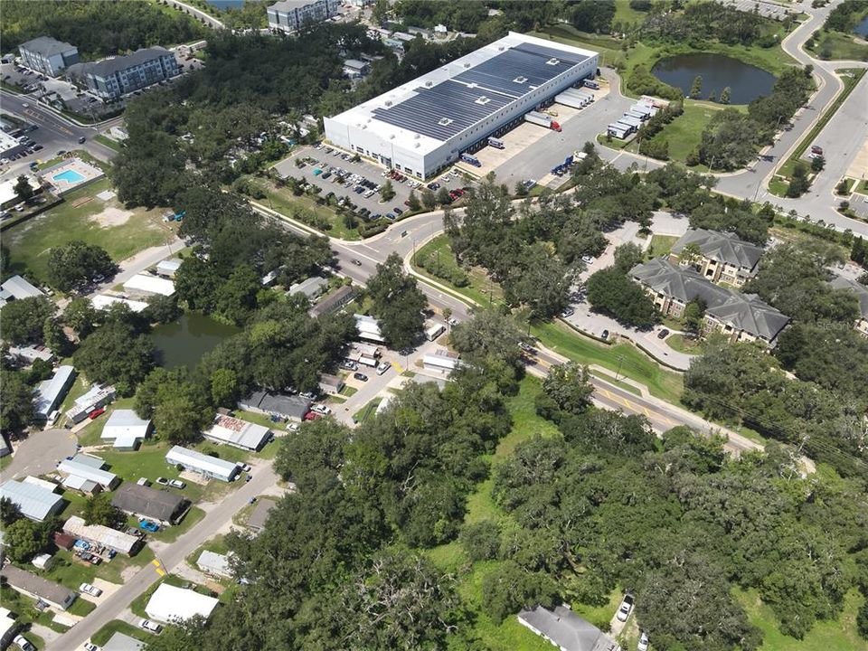合同活跃: $889,000 (5.00 acres)