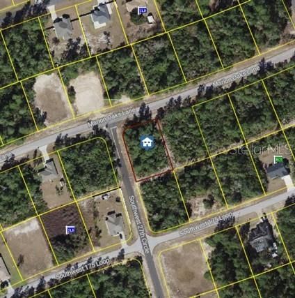 En Venta: $55,000 (0.48 acres)