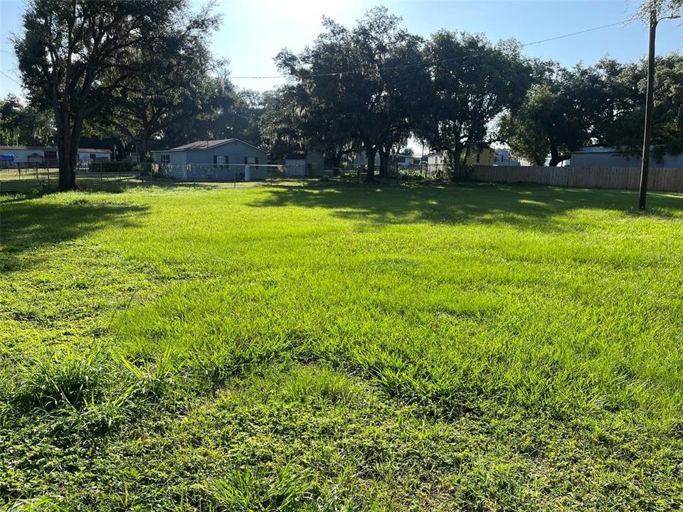 En Venta: $50,000 (0.25 acres)
