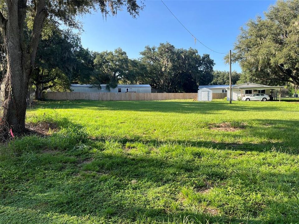 En Venta: $50,000 (0.25 acres)