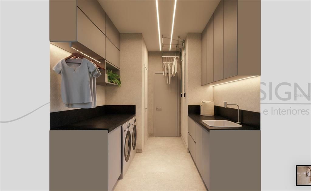 En Venta: $5,500,000 (3 camas, 4 baños, 3054 Pies cuadrados)