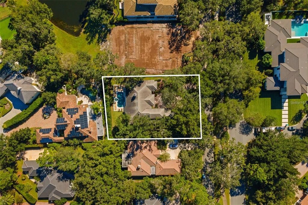 En Venta: $5,500,000 (3 camas, 4 baños, 3054 Pies cuadrados)