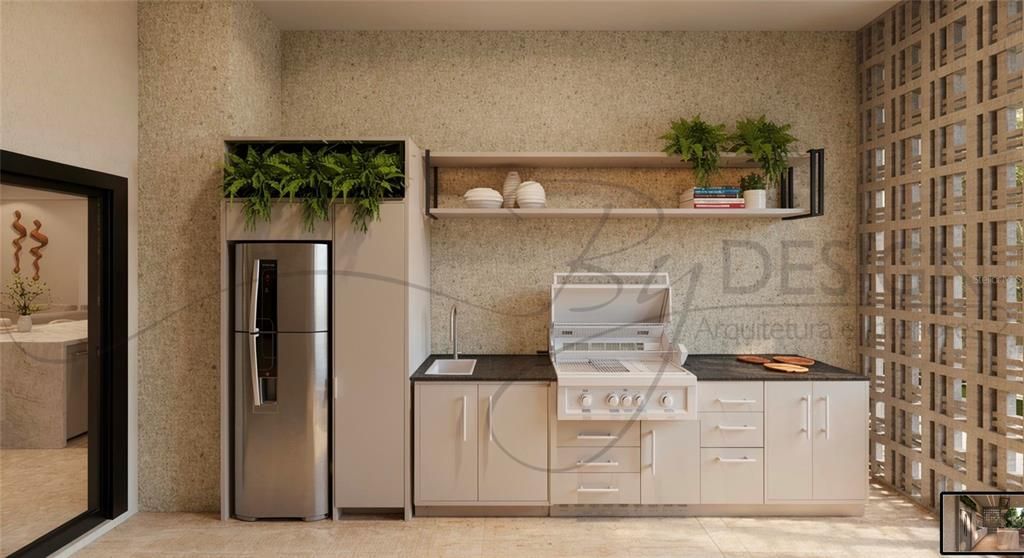 En Venta: $5,500,000 (3 camas, 4 baños, 3054 Pies cuadrados)