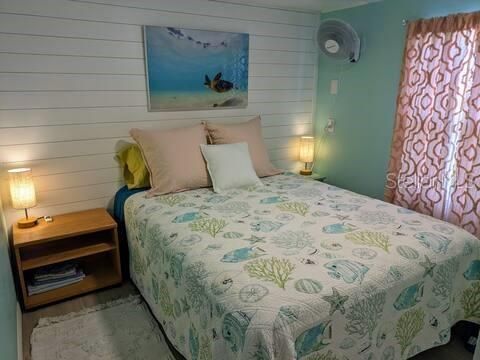 En Renta: $1,550 (1 camas, 1 baños, 420 Pies cuadrados)