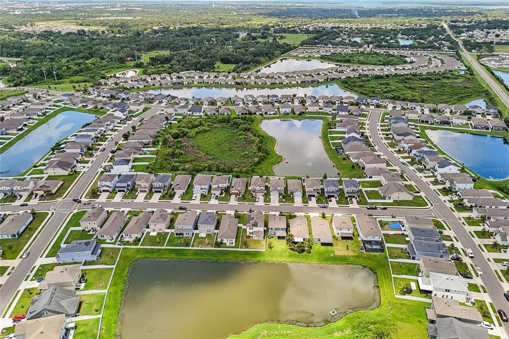 На продажу: $359,900 (3 спален, 2 ванн, 2298 Квадратных фут)