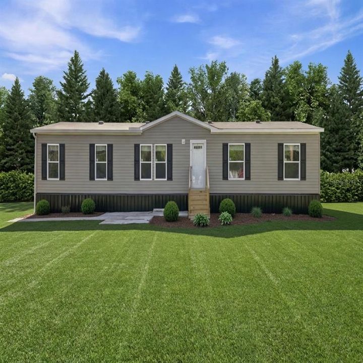 На продажу: $299,999 (4 спален, 2 ванн, 1540 Квадратных фут)