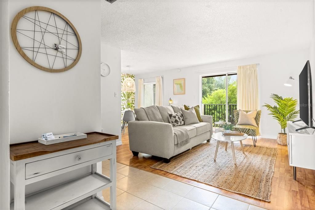 В аренду: $1,495 (1 спален, 1 ванн, 590 Квадратных фут)