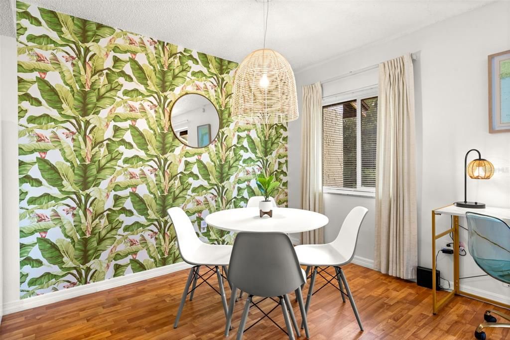 В аренду: $1,495 (1 спален, 1 ванн, 590 Квадратных фут)