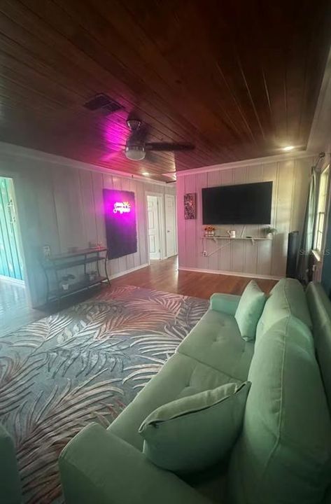 En Renta: $2,500 (2 camas, 1 baños, 1124 Pies cuadrados)