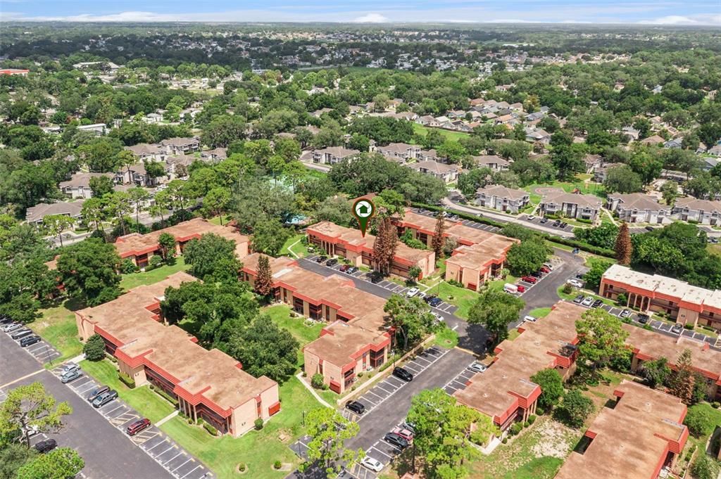For Sale: $75,000 (1 beds, 1 baths, 672 Square Feet)
