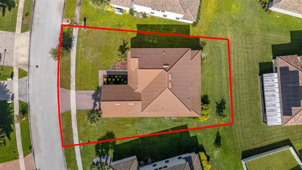 На продажу: $750,000 (5 спален, 4 ванн, 3857 Квадратных фут)