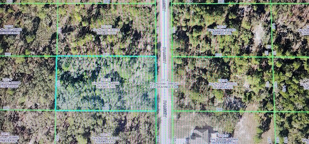 En Venta: $59,900 (1.20 acres)