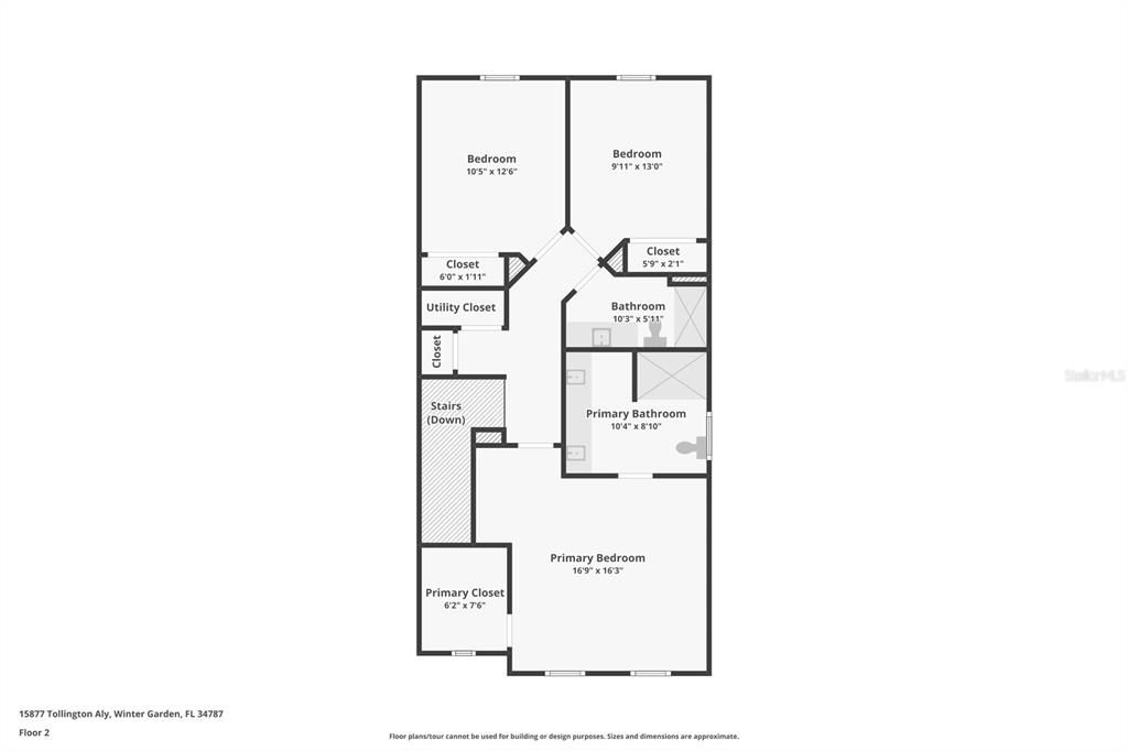 For Sale: $493,500 (3 beds, 2 baths, 1835 Square Feet)