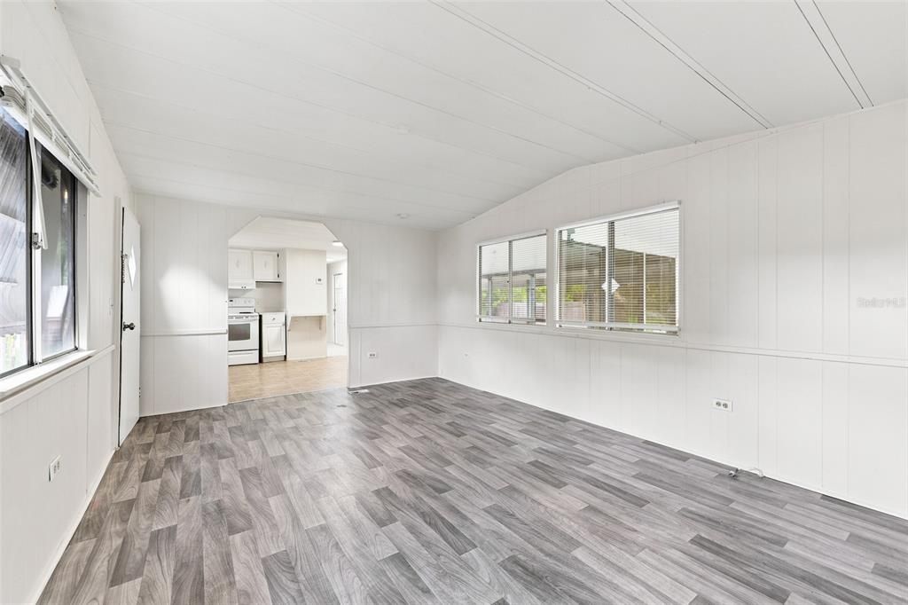 В аренду: $1,195 (2 спален, 1 ванн, 672 Квадратных фут)
